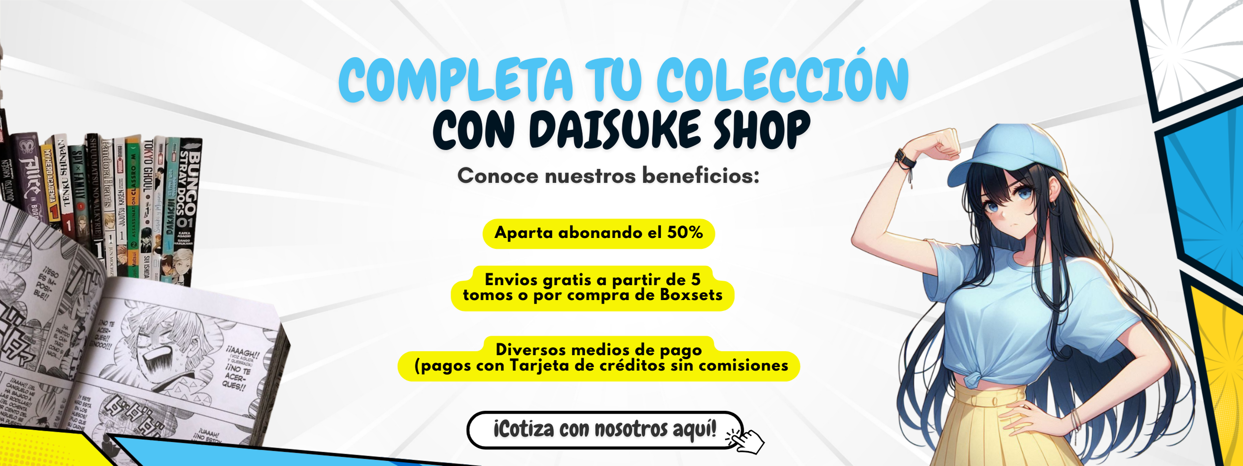 Título de la Sección