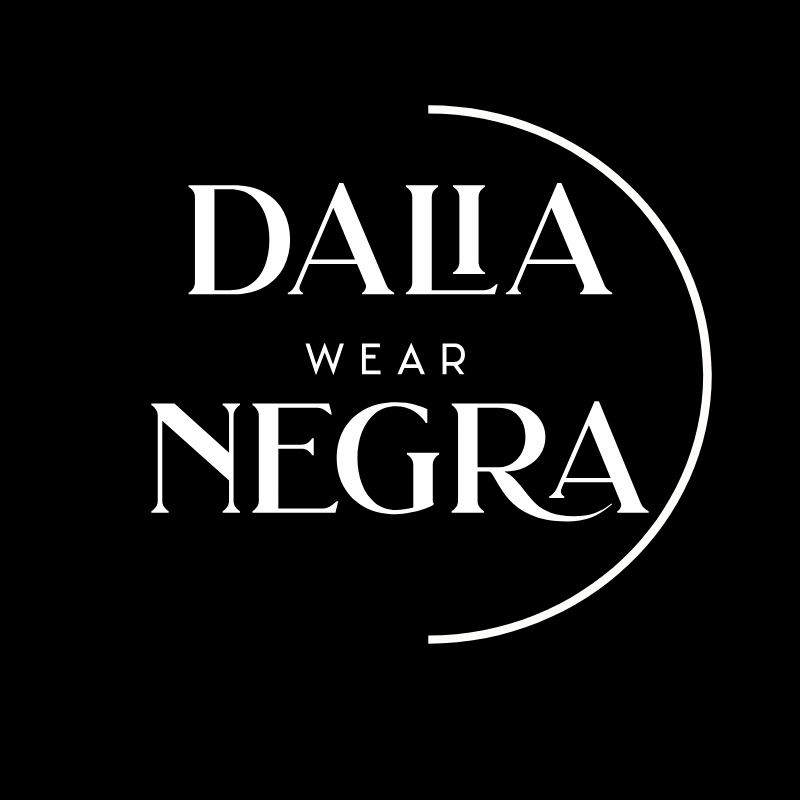 DALIA NEGRA WEAR