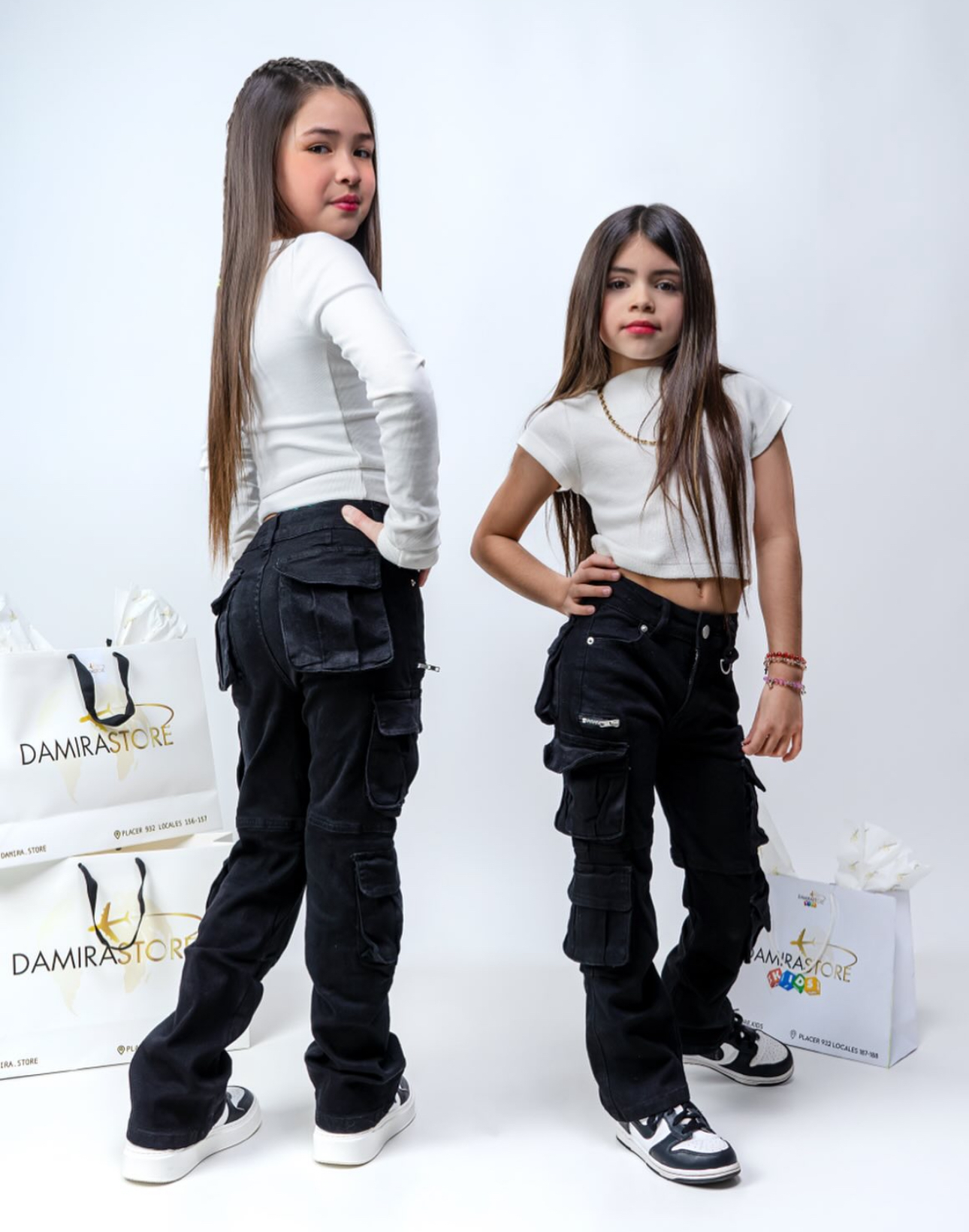 Descubre nuestra edición Damira Store Kids 