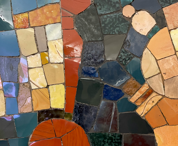 Mosaicos