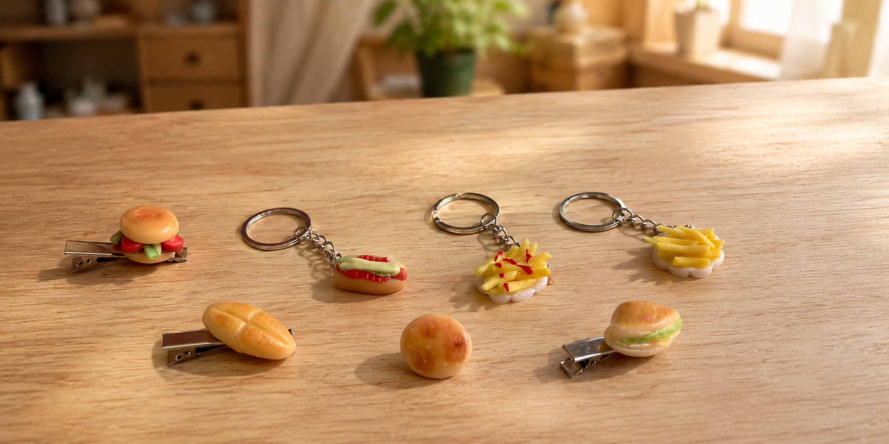 Sabores de Chile en miniatura