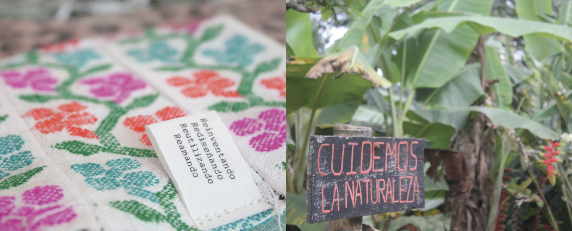 Quiénes somos y porqué lo hacemos