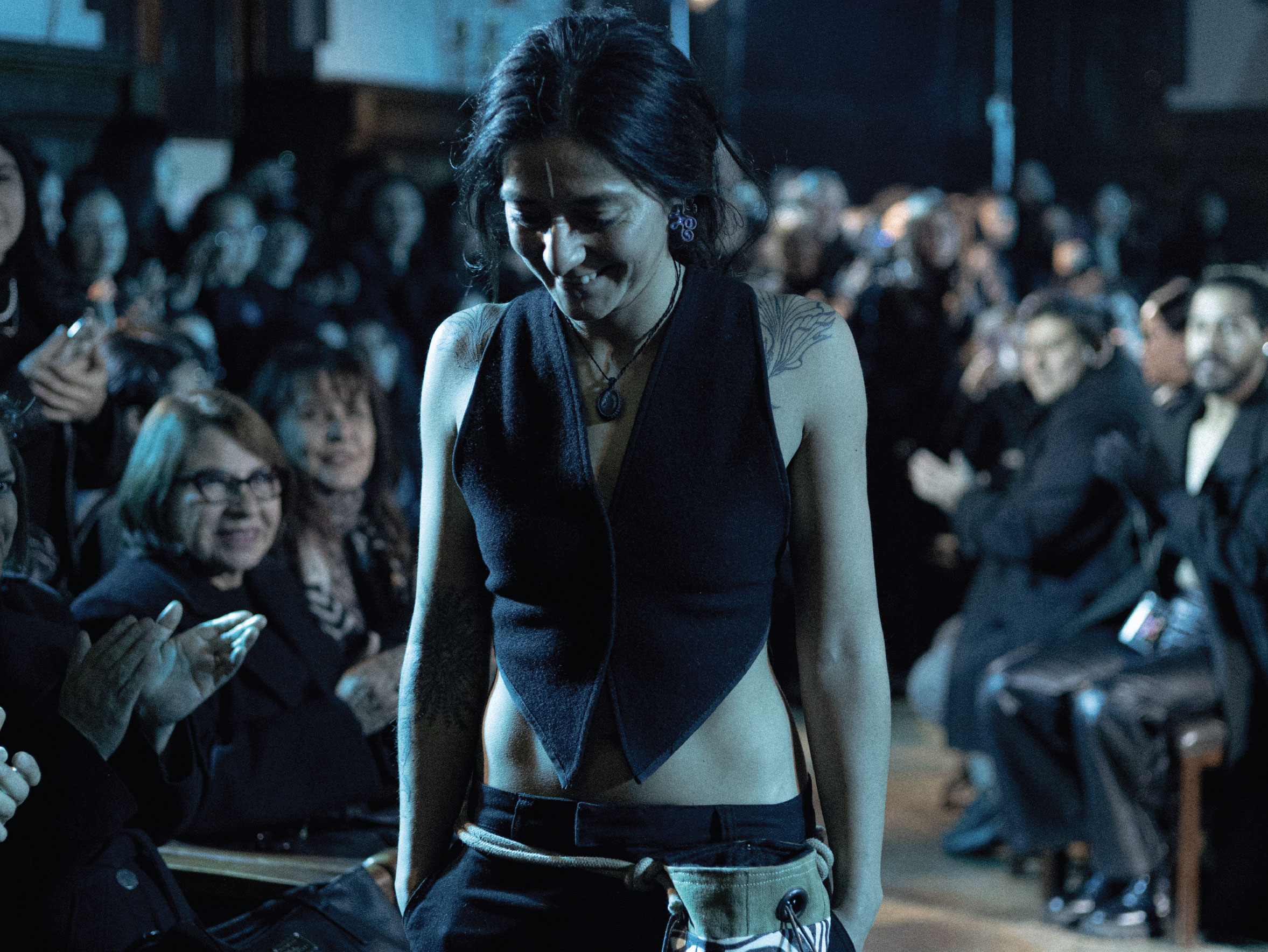 Título de la Sección