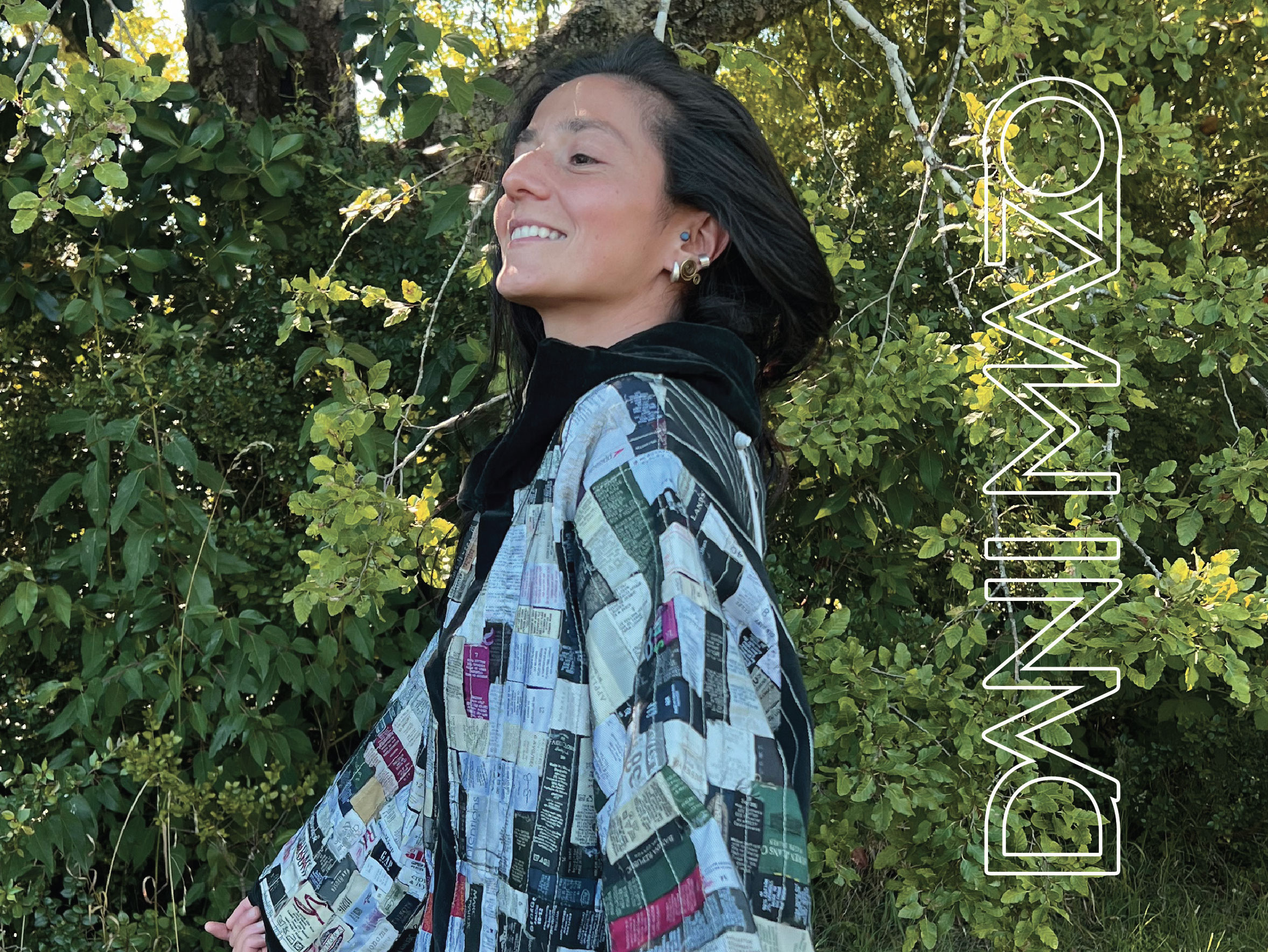 Título de la Sección