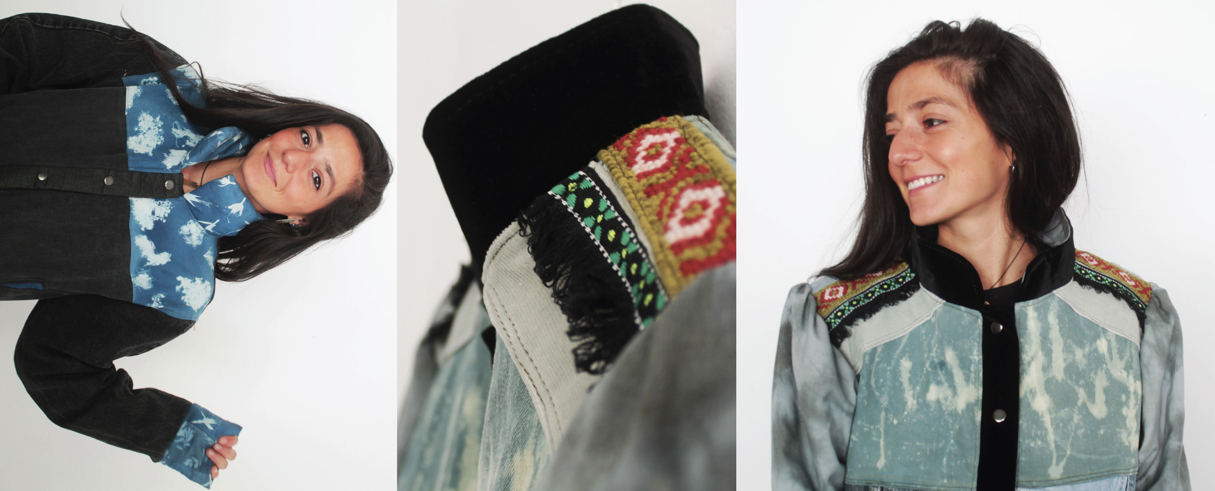 Título de la Sección