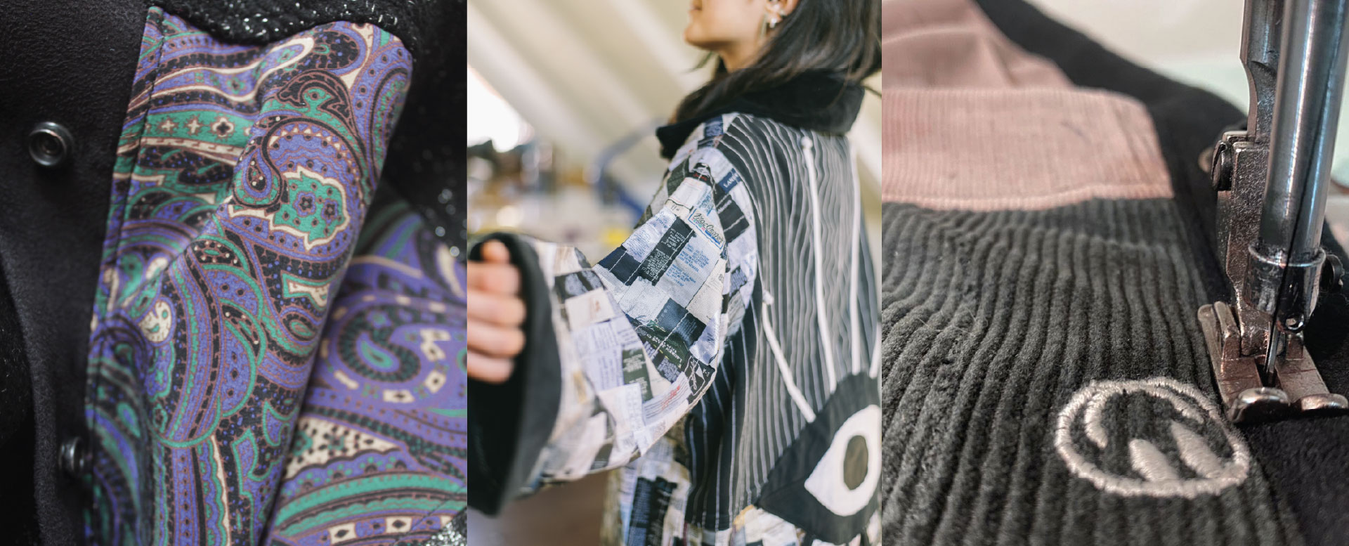 Nuestras colecciones desde 2016