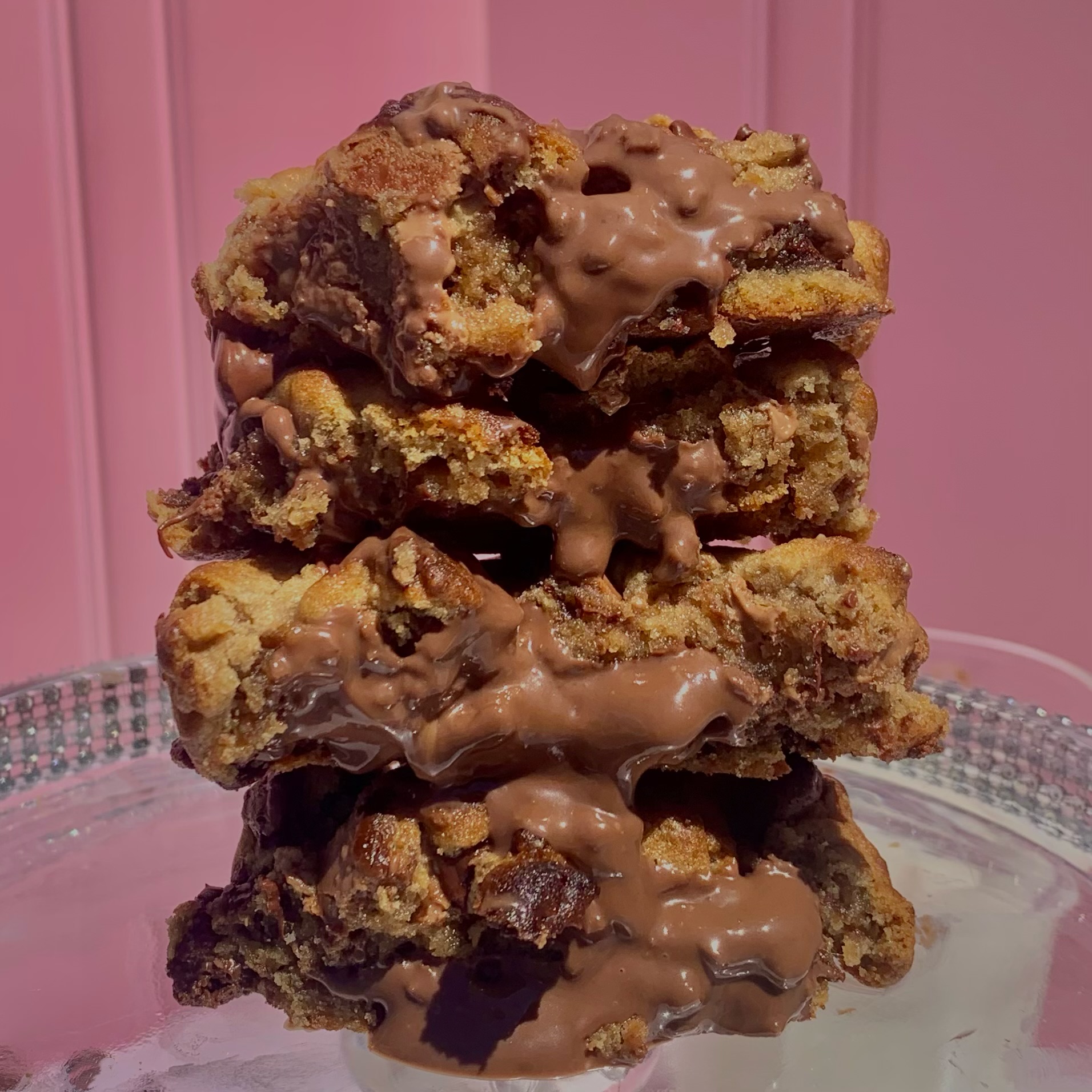 NEW YORK COOKIES