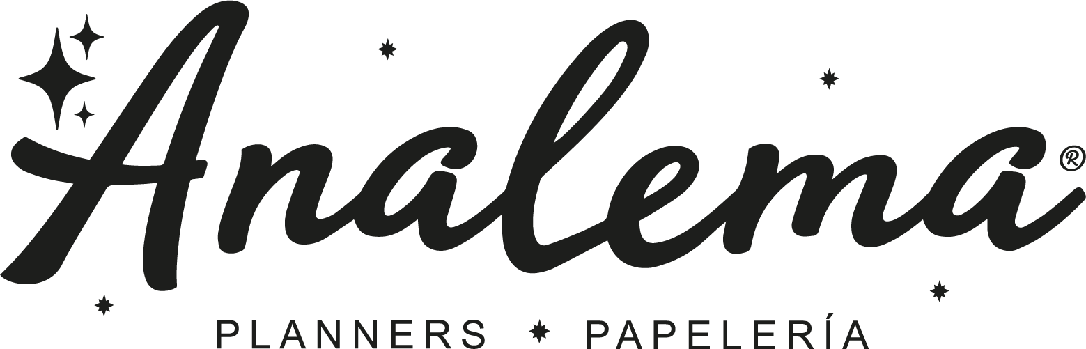 Analema Papelería