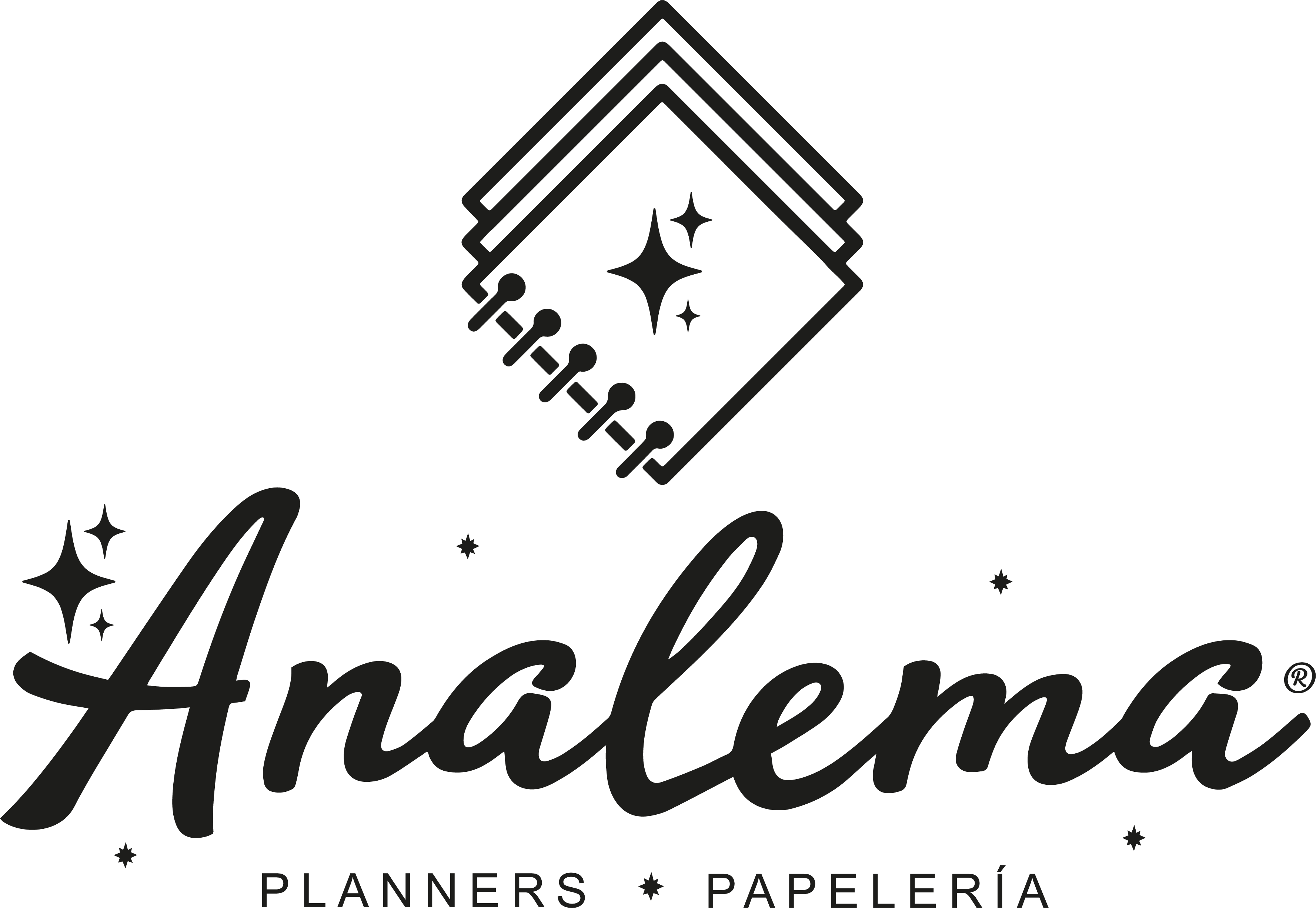 Analema Papelería