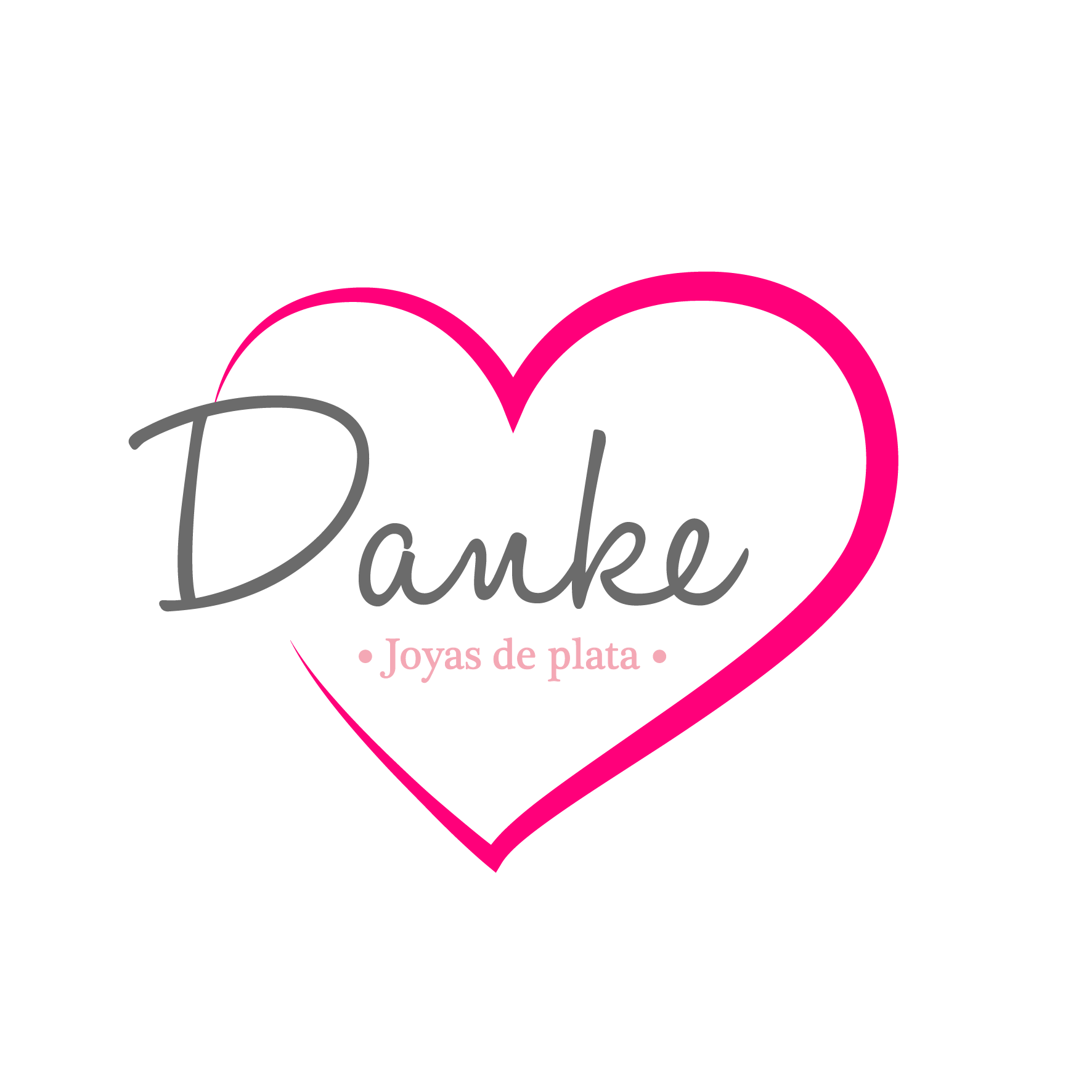 Logo de Danke Joyas