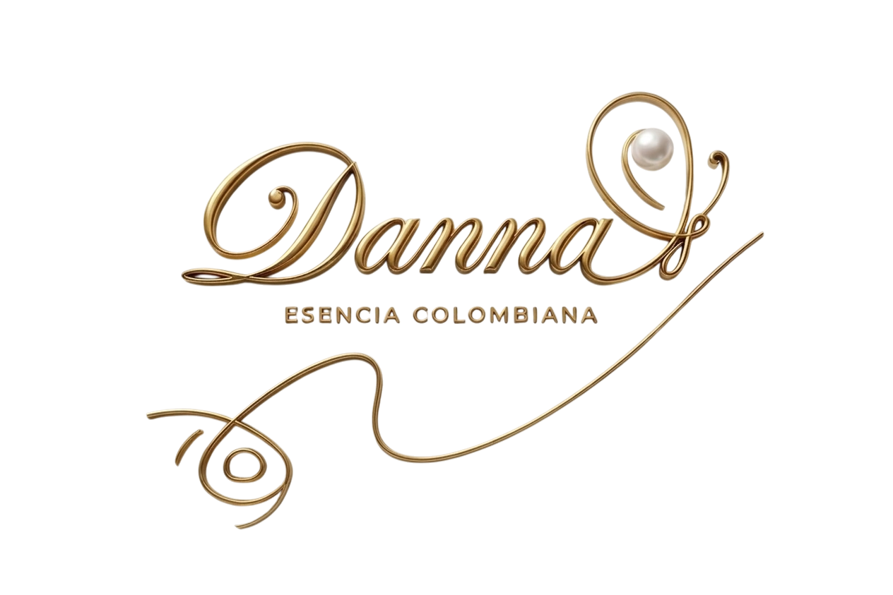 Danna esencia colombiana 