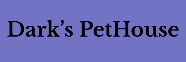 Dark´s Pet House