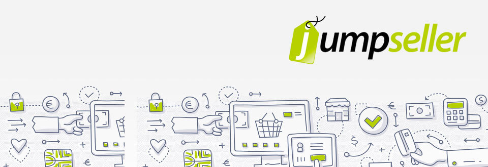 Creación y Administración de Tiendas Jumpseller