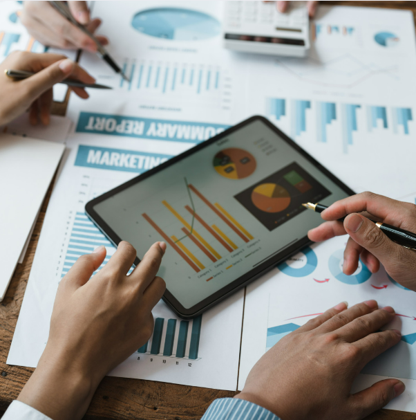 Inteligencia de Negocios