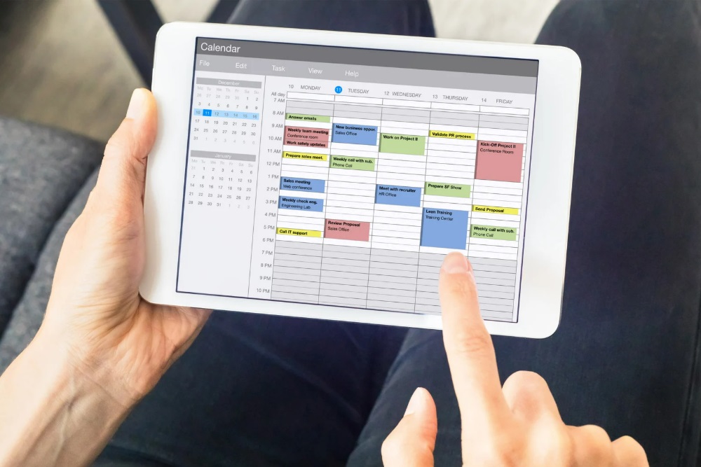 ¿Tienes dudas? Conversemos