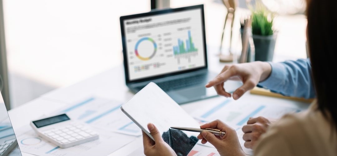 Inteligencia de Negocios