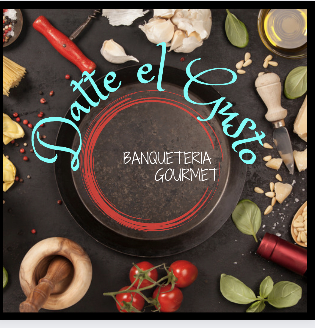 BANQUETERIA  GOURMET