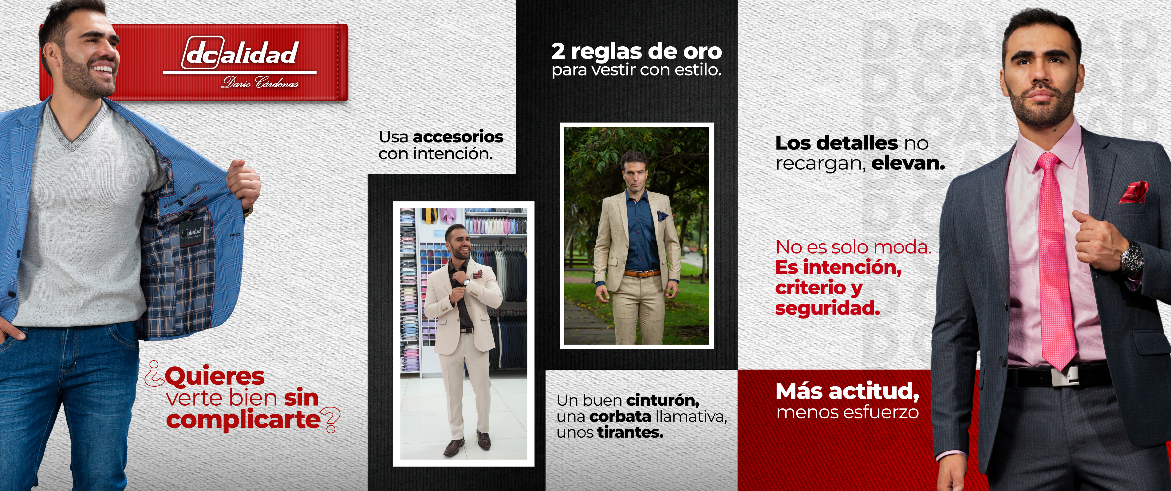 D Calidad