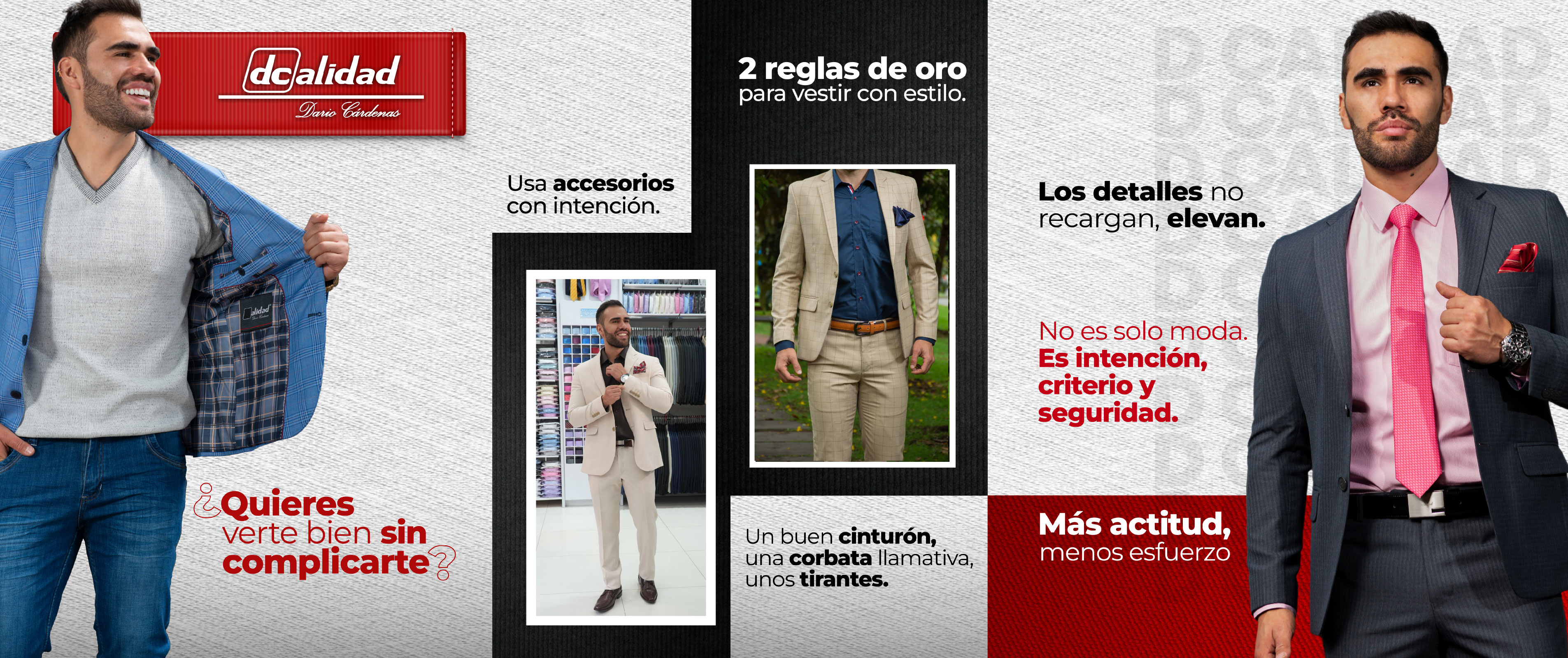 D Calidad