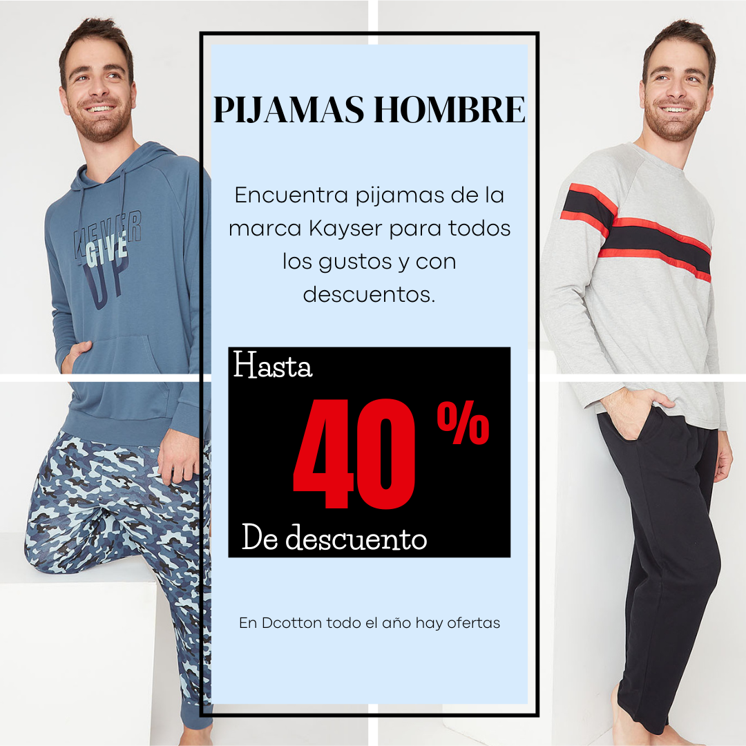 Descuentos válidos hasta acabar stock