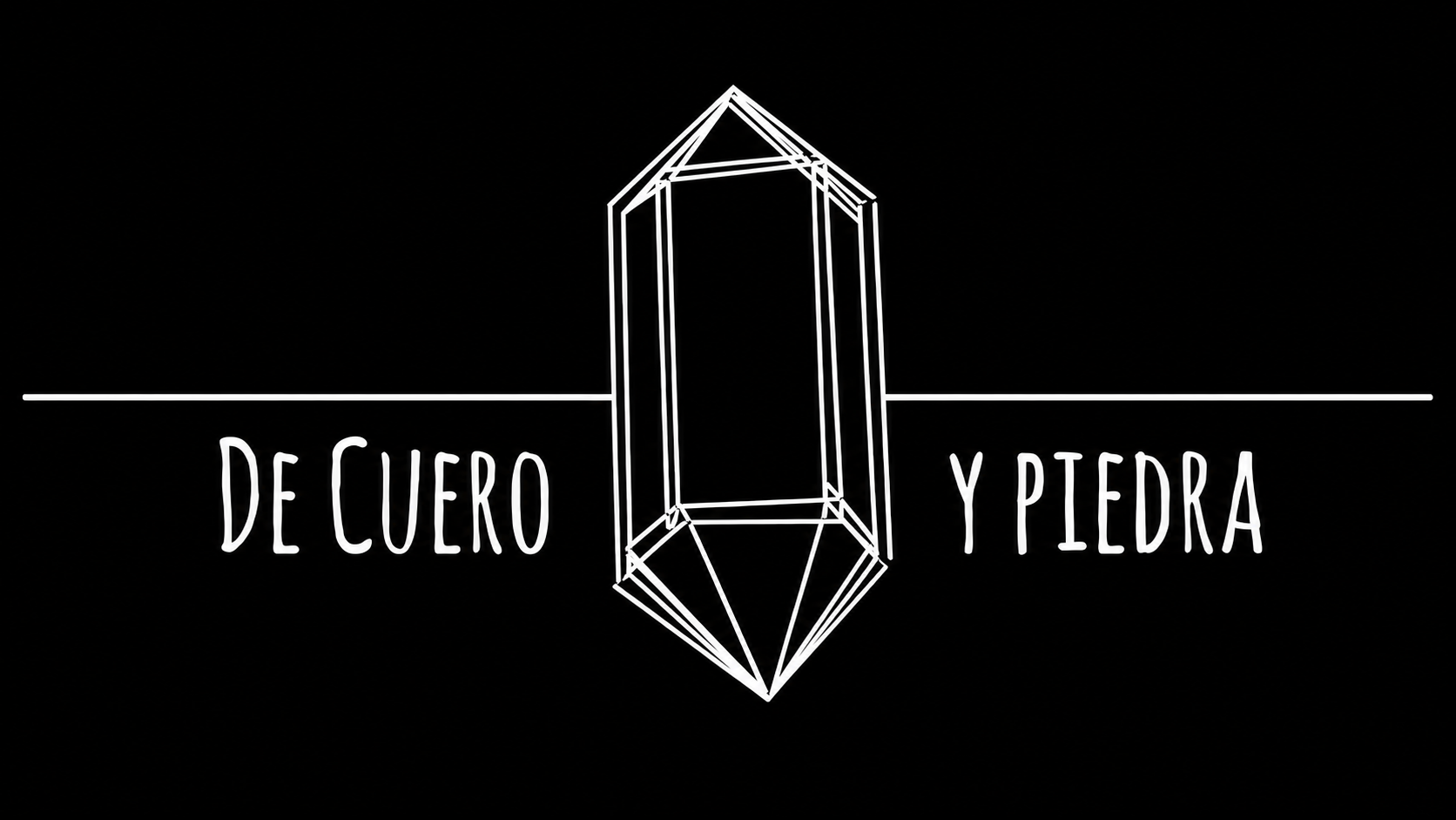 De cuero y piedra