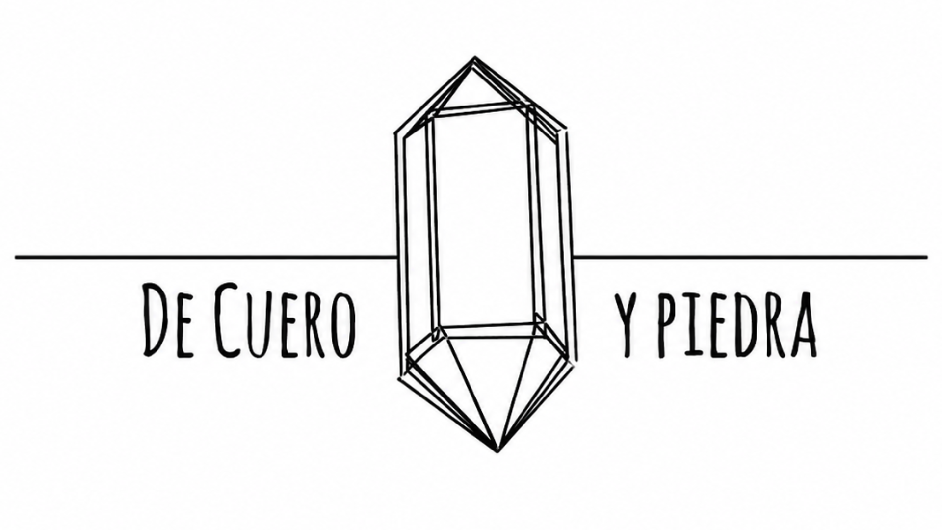 De cuero y piedra