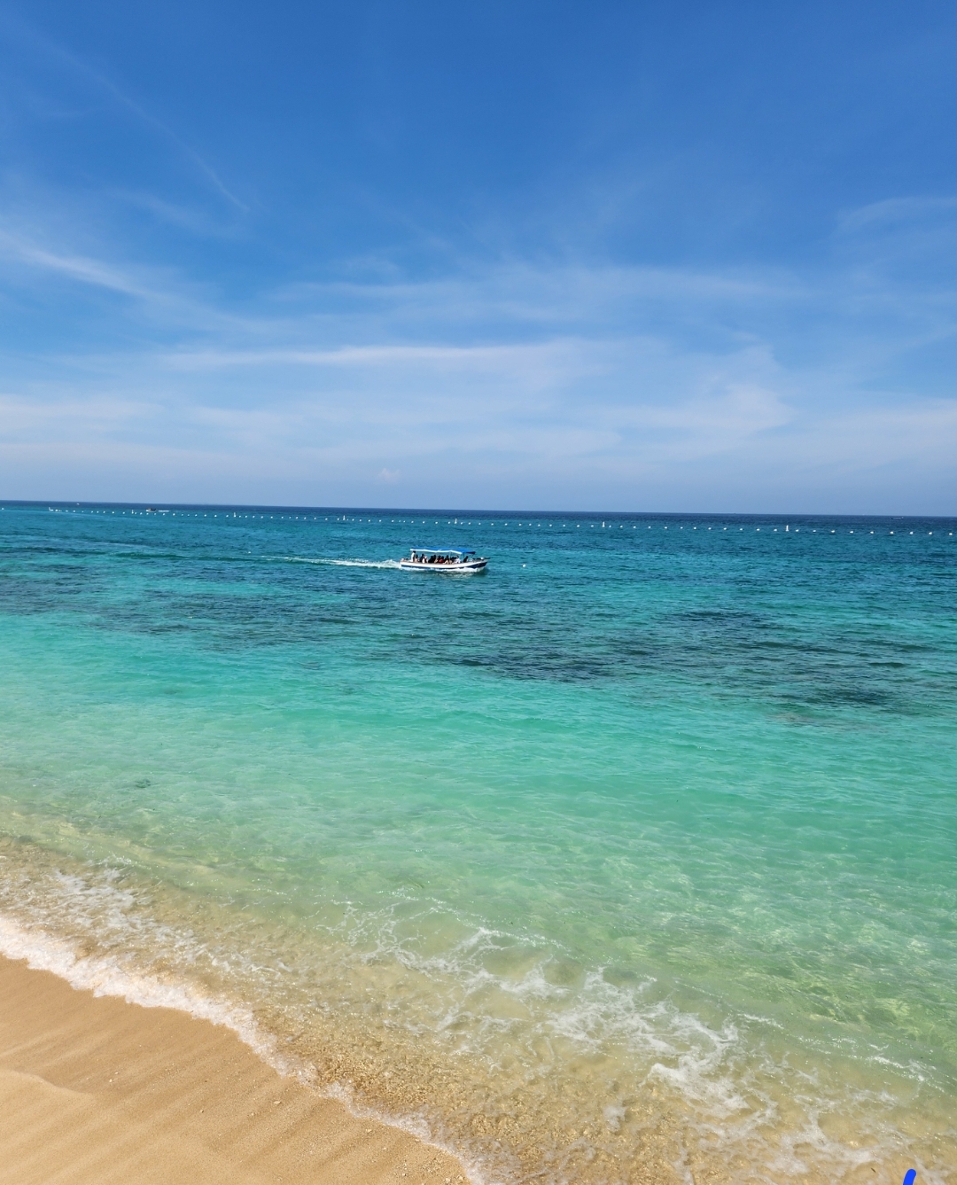 ¡Verano todo el año!