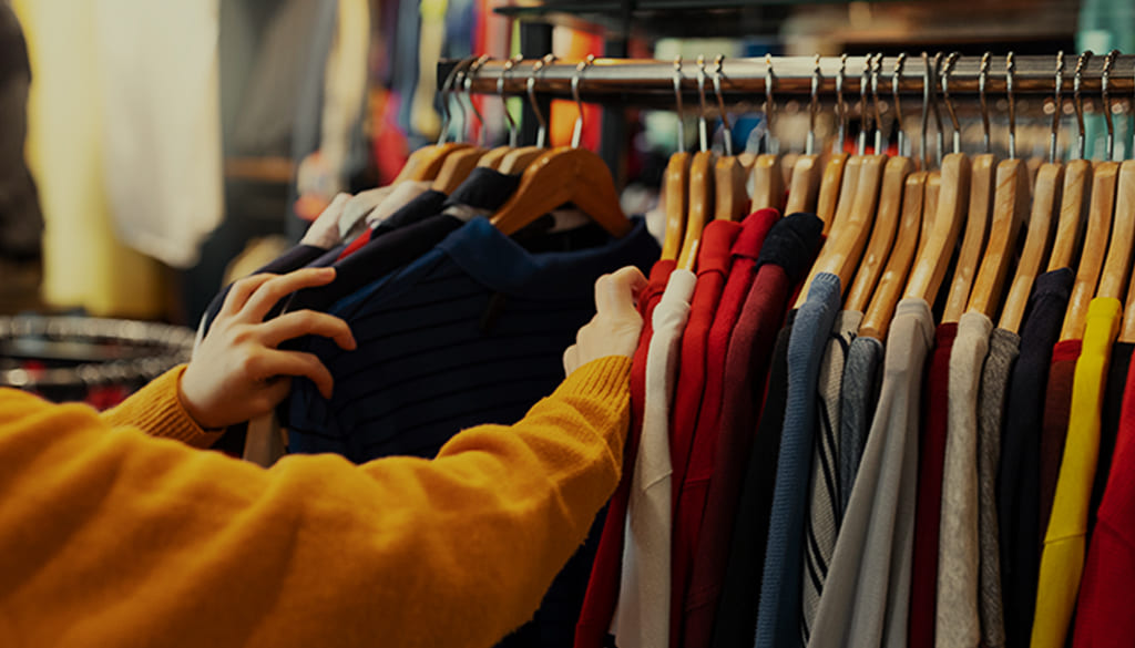 Bienvenido a TEKMODA