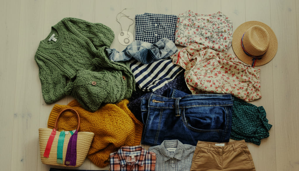 No sigas tendencias. Créalas.