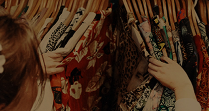 ¿Necesitas cambiar uno de tus productos?