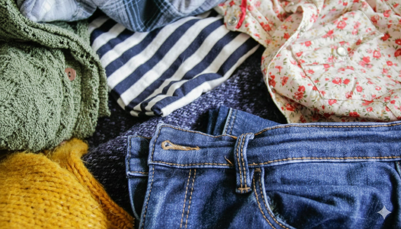 ¿Tienes productos para vender ?