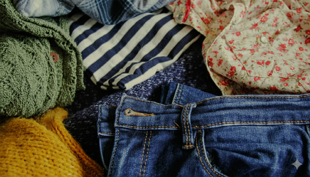 ¿Tienes productos para vender ?