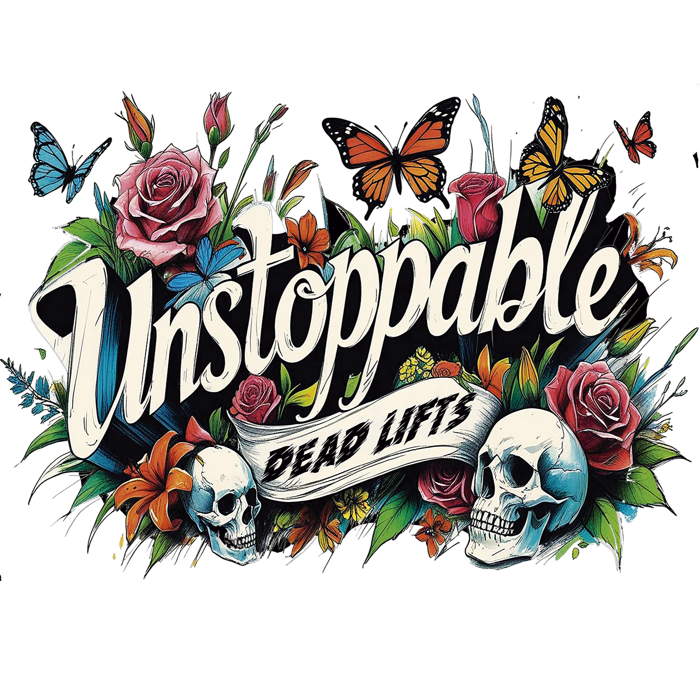 Deadliftstore