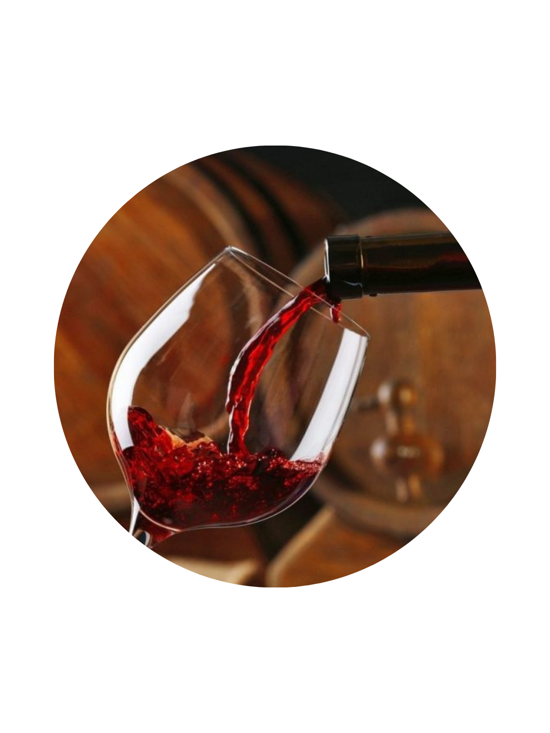 Vinos Tintos