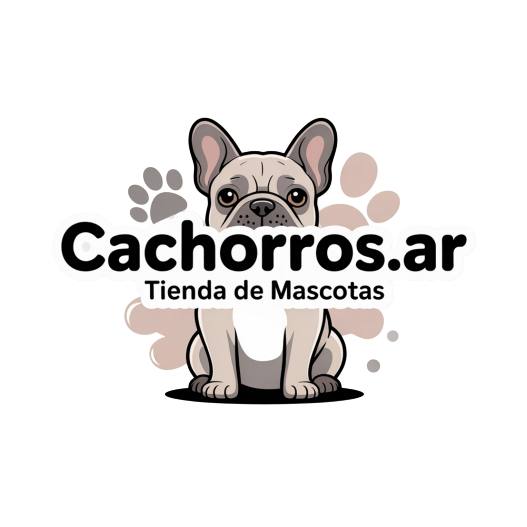 Cachorros.ar