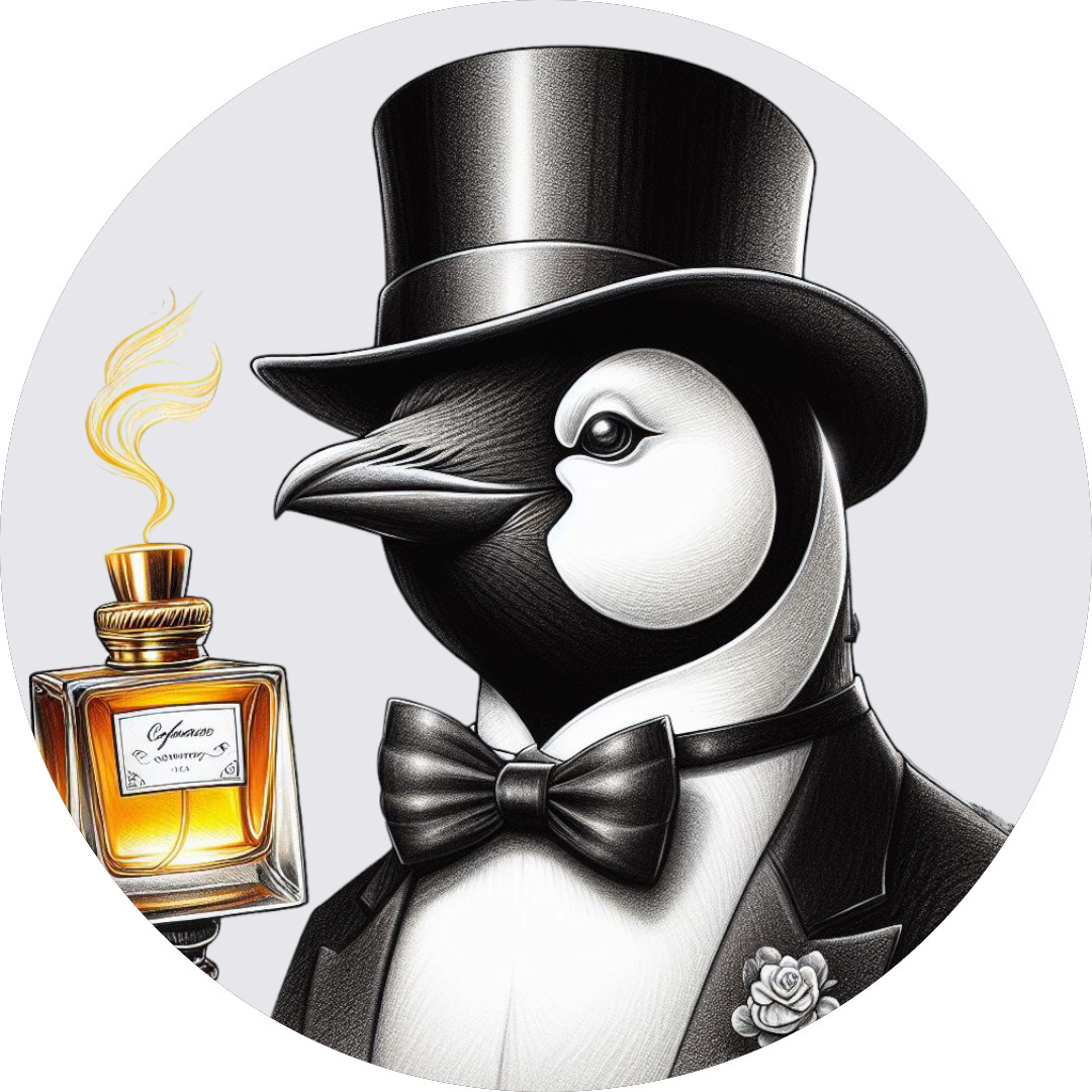 Decant Perfumes Chile
