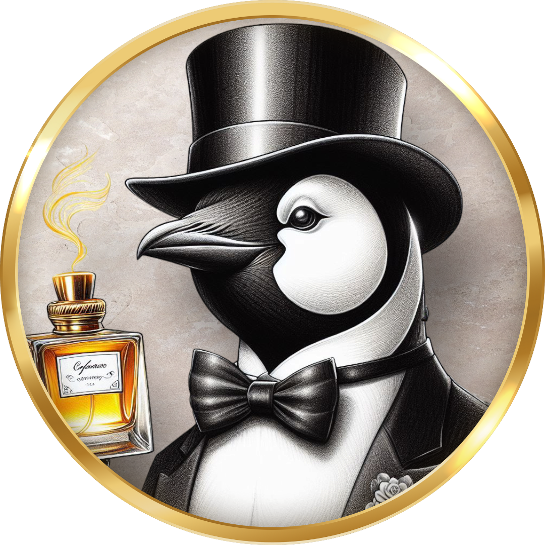 Decant Perfumes Chile