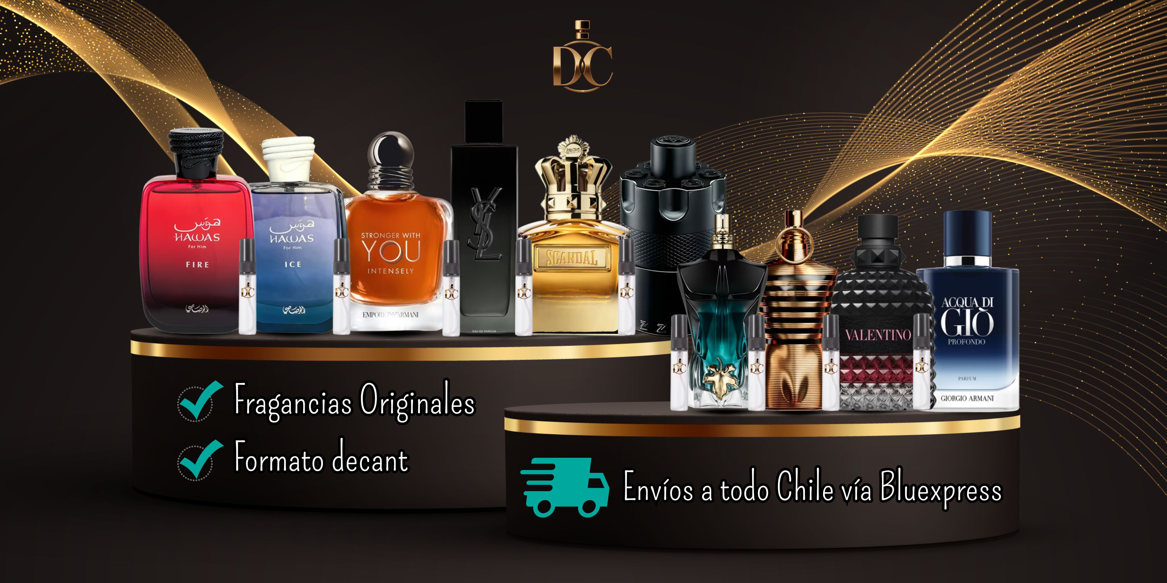 Título de la Sección