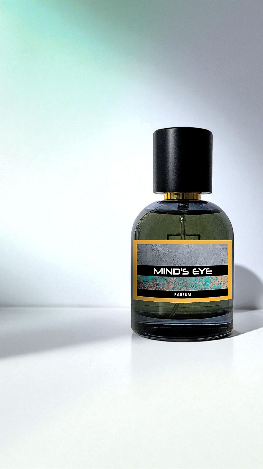 Descubre tu próximo perfume favorito