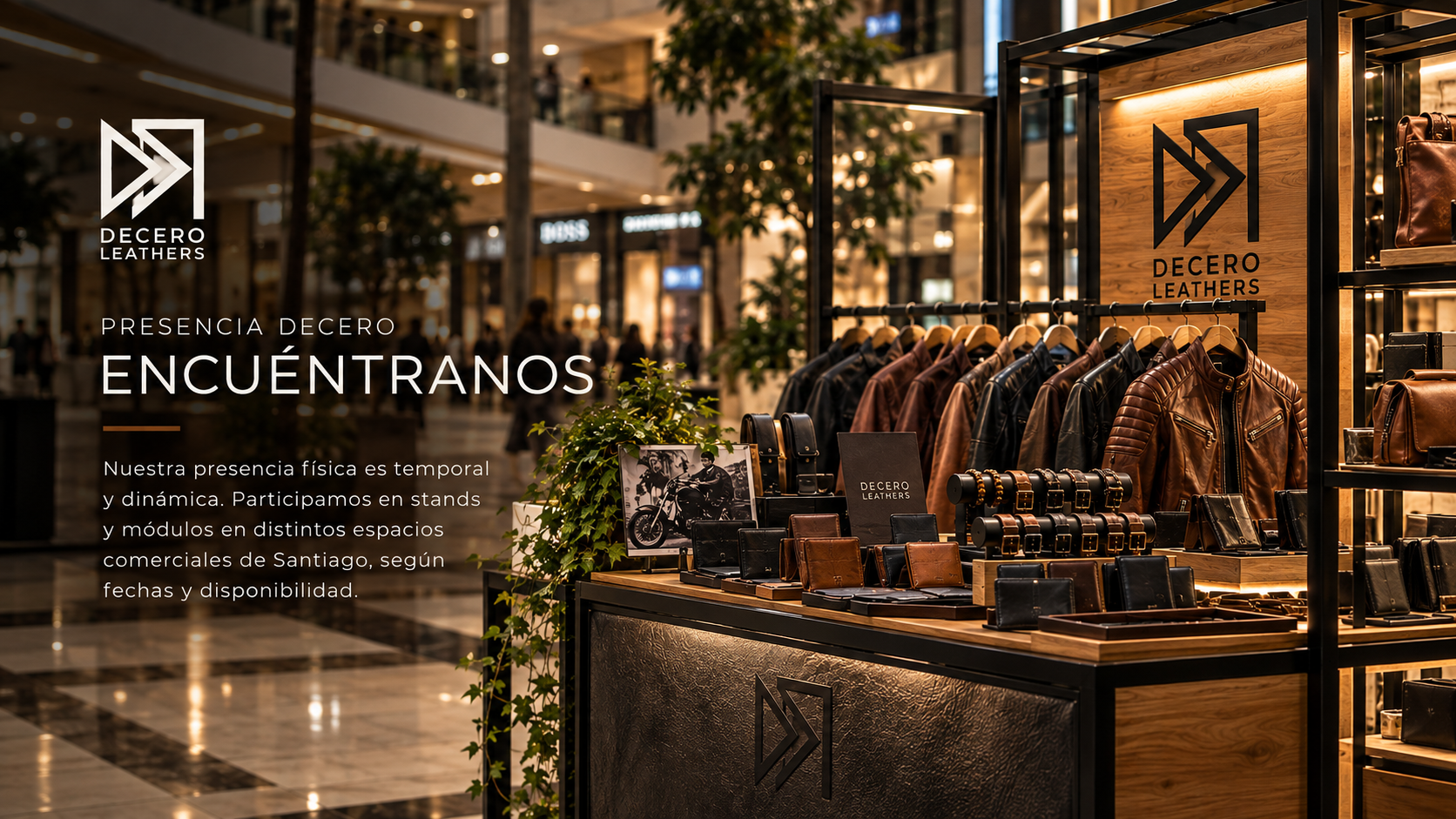 ENCUENTRANOS