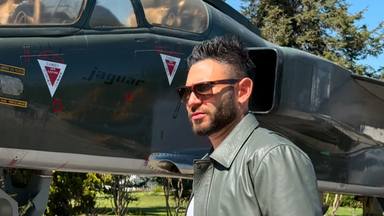 DECERO LEATHERS CHILE
Nuevo Lanzamiento Oct. 2025