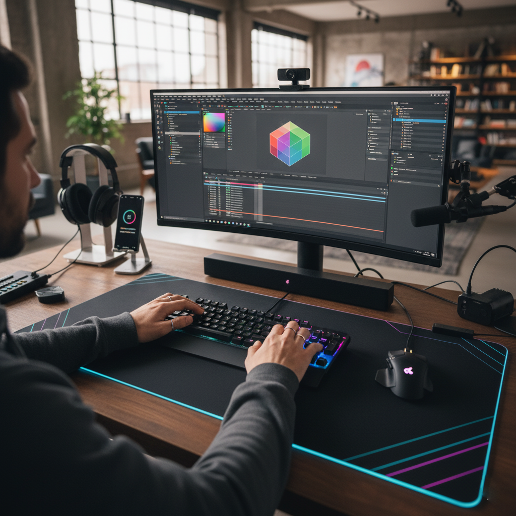 Tecnología <span style="text-align: center;">& </span>Accesorios<br>