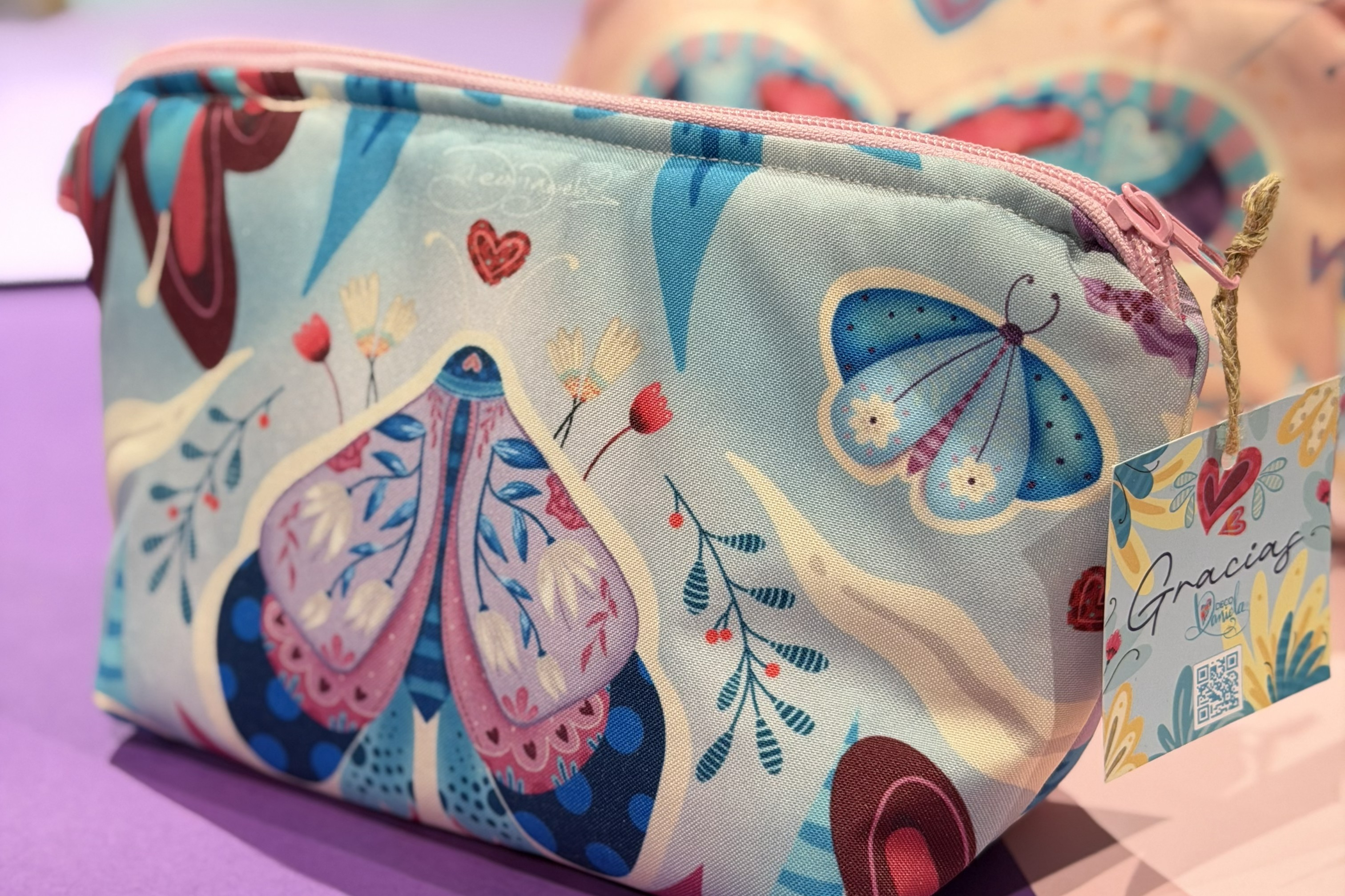 Estuches Deco Daniela