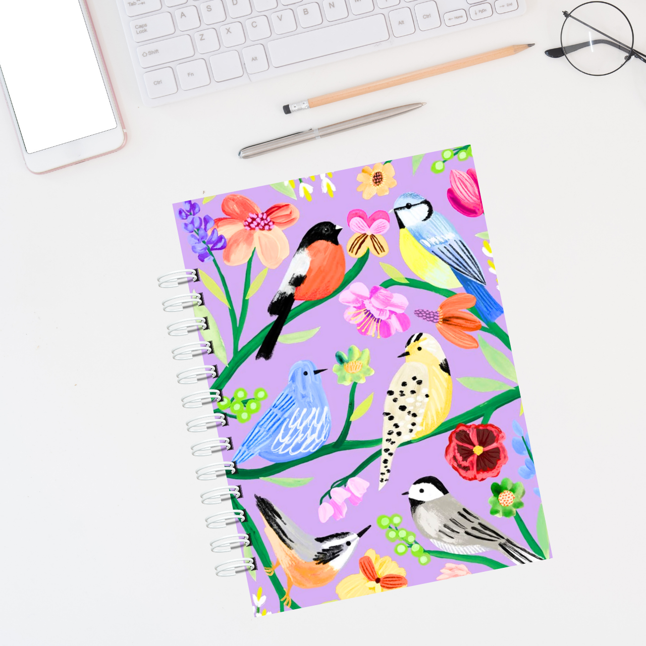 CUADERNOS