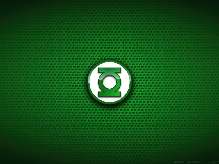 Diseños DC Comics