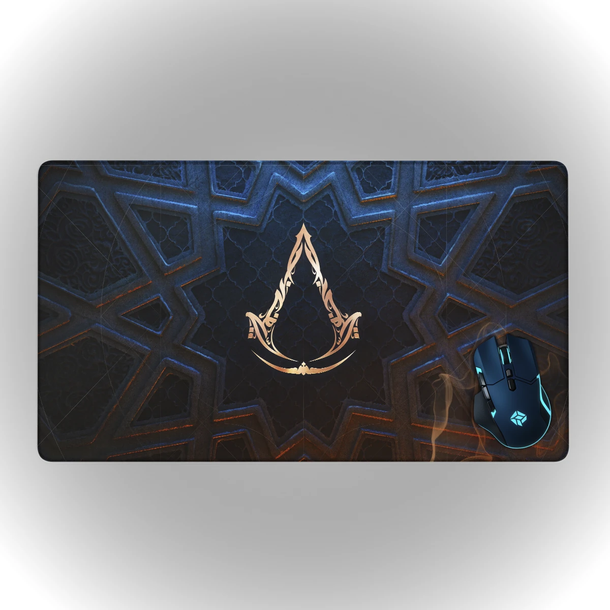 Assassins Creed · Mouse Pad XL