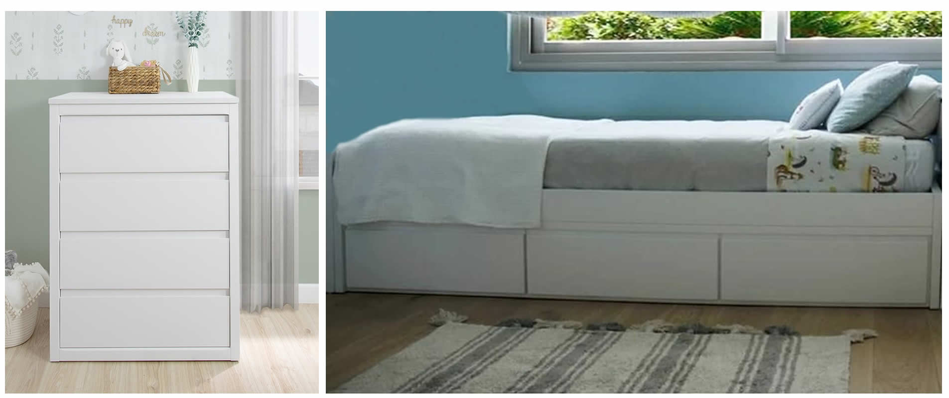 Muebles Funcionales