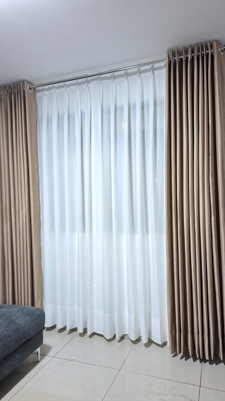 Rollers Blackout /Cortina Blackout/Persianas