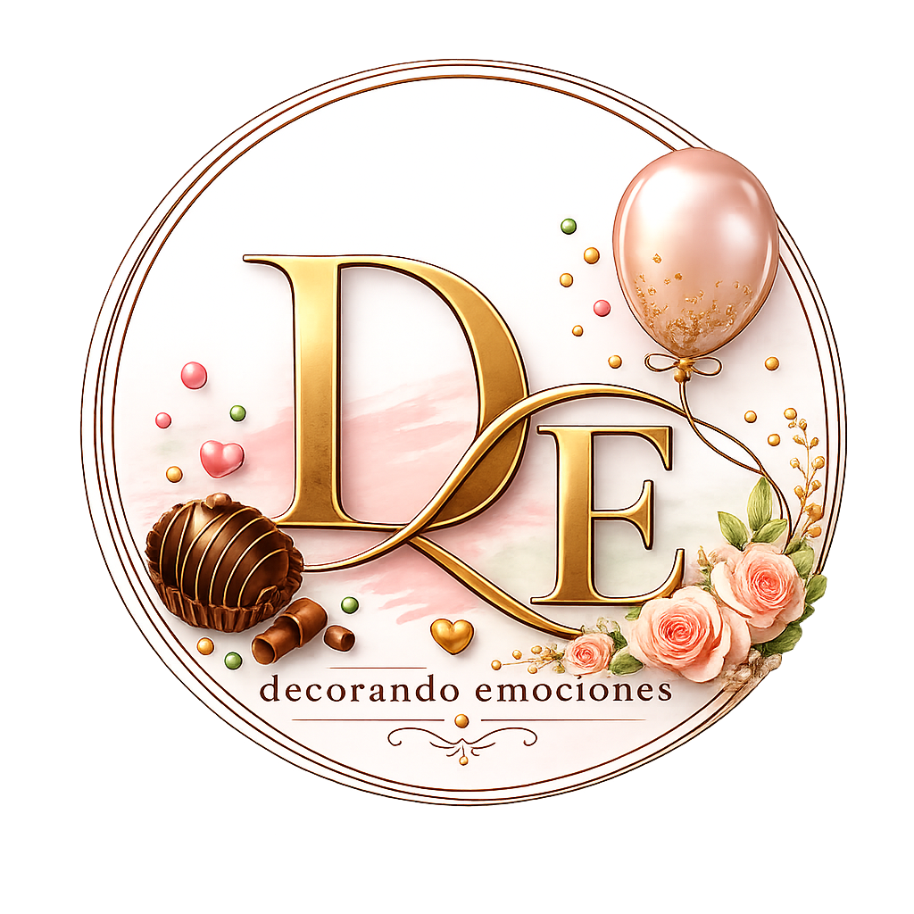Decorandoemociones