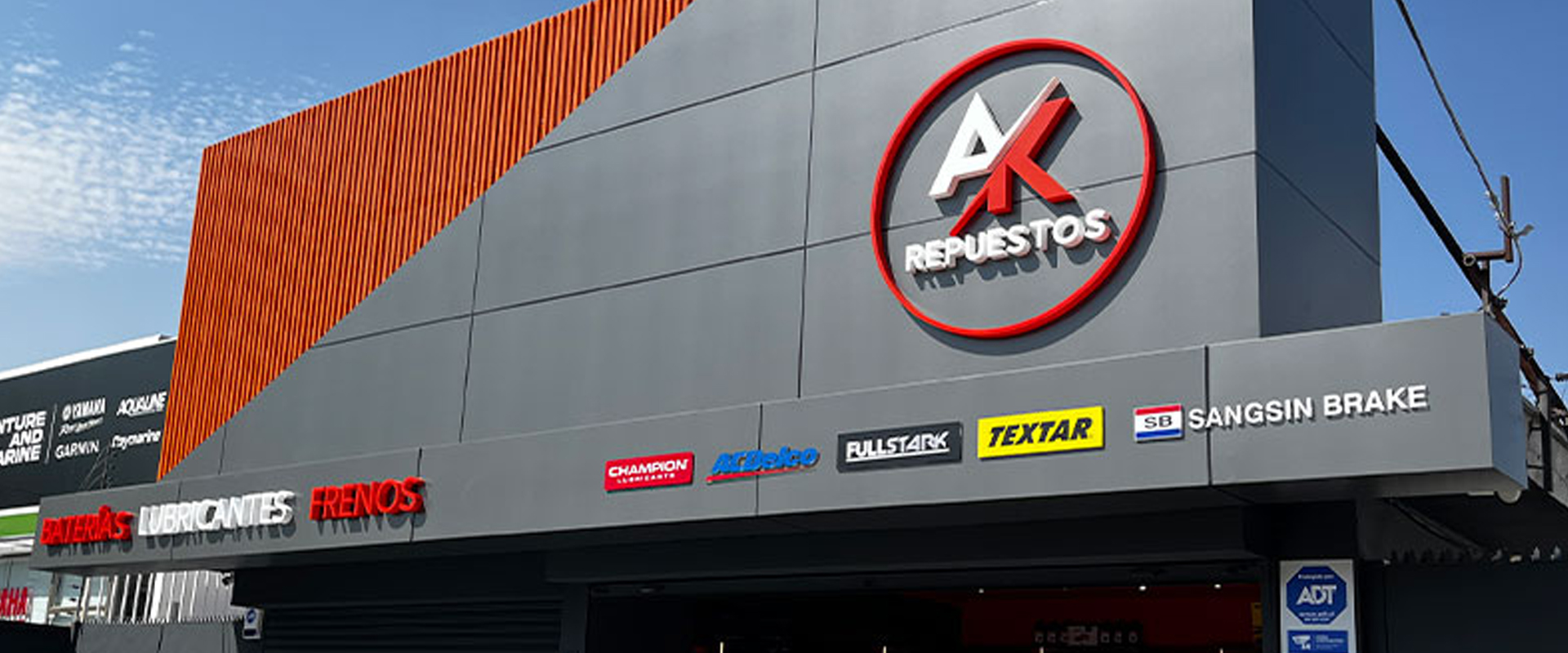 LETREROS VOLUMETRICOS